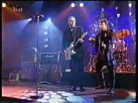 Nine Below Zero - She's All The Rage