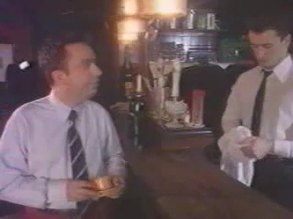 Les Nuls -  Pub Le sucre