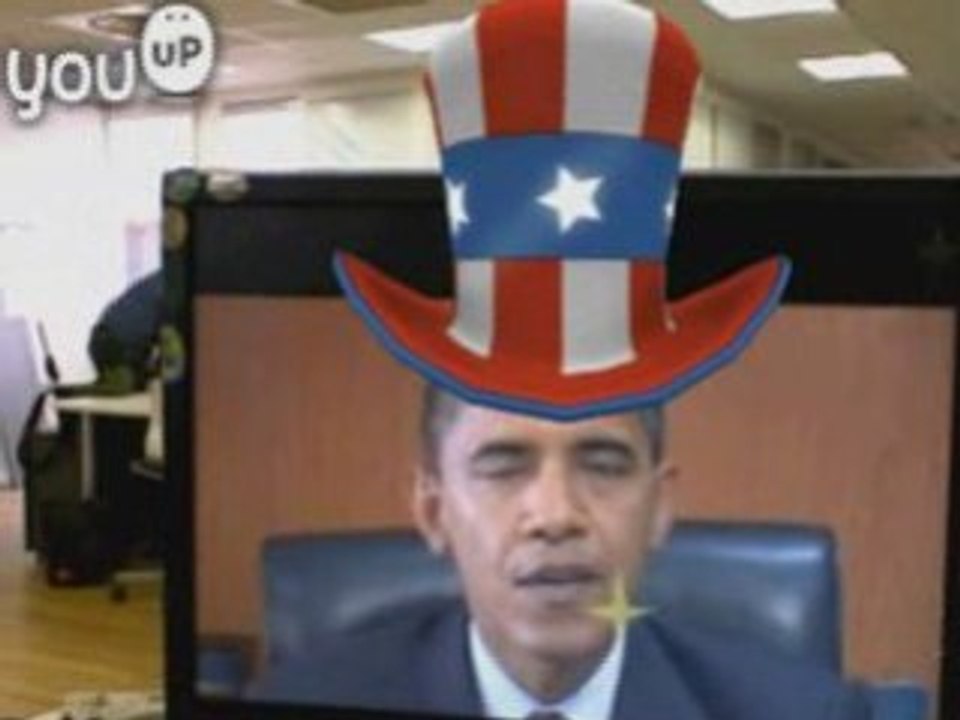 Obama  : son vrai discours