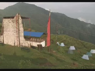 Népal, Formation aux métiers de la montagne