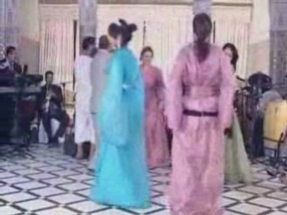 Moroccanmp3 video _ MUSIC CHABI  Orchestre Abdelha9 Amine5