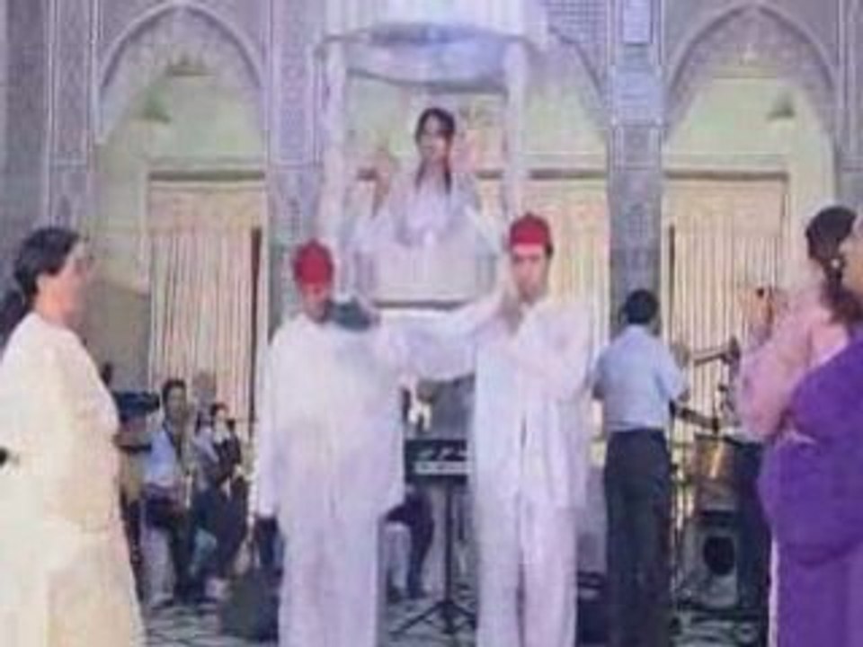 Moroccanmp3 video _ MUSIC CHABI  Orchestre Abdelha9 Amine3