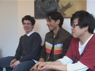 Meet the RCA students taking the iQ Design Challenge