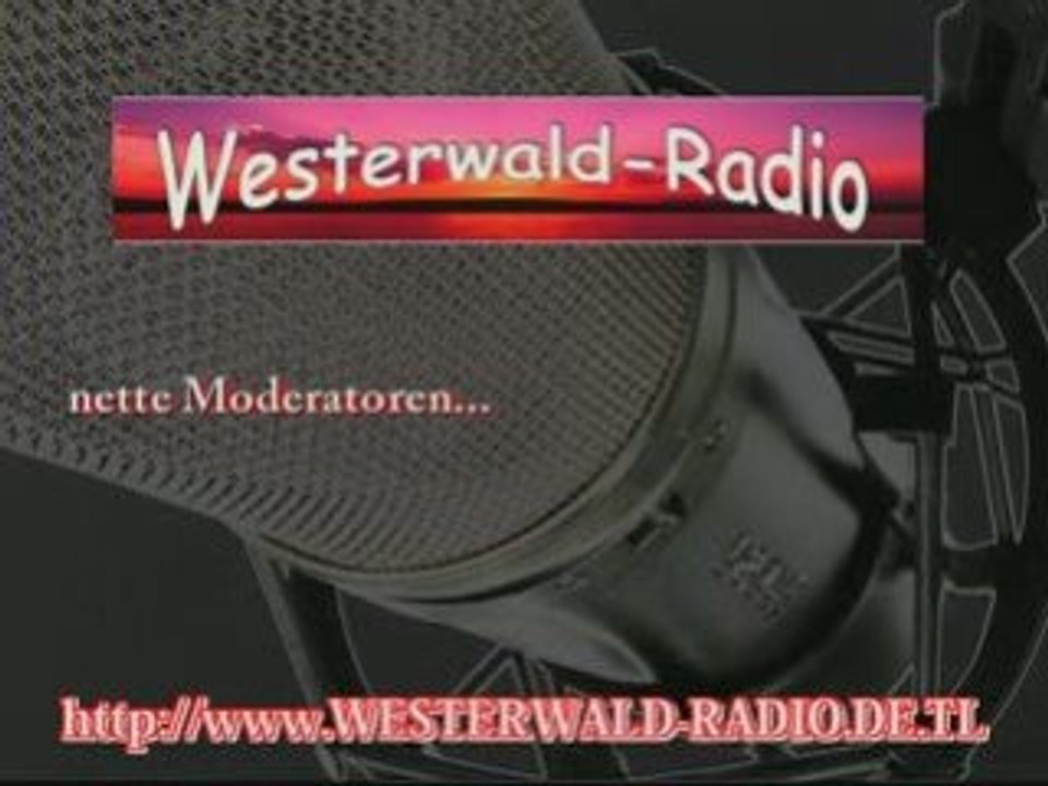 Westerwald-Radio