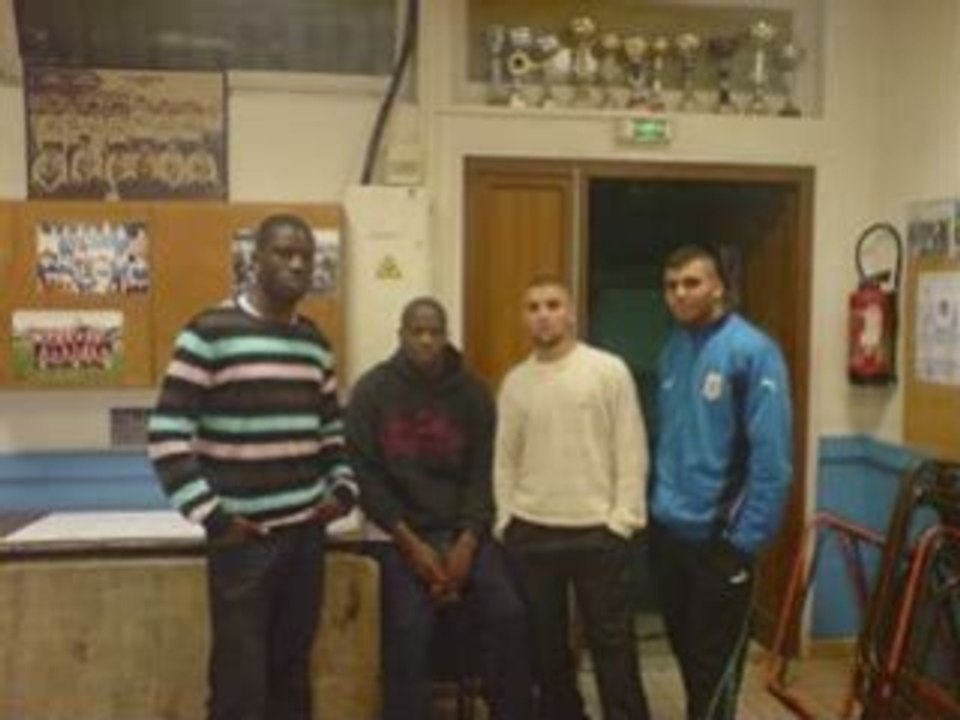 Hymne a la rage  88delinklan Sarrazin Narkotype