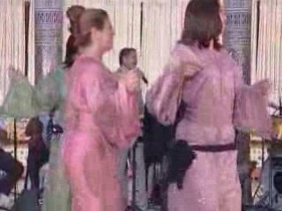 Moroccanmp3 video _ MUSIC CHABI  Orchestre Abdelha9 Amine2