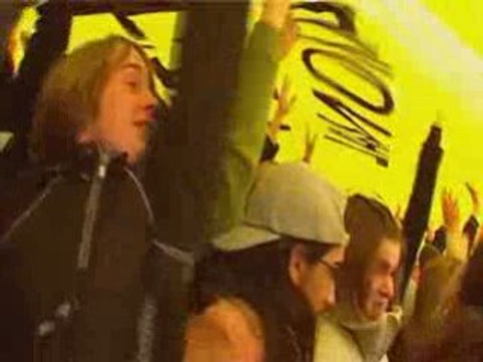 Clip jeunes