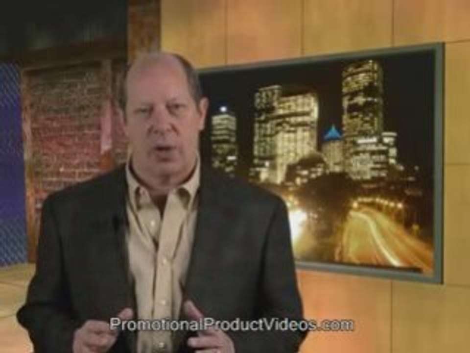 One Secret To Selling Promotional Products