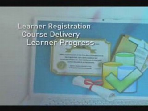 GMROI Custom E-learning ,LMS, RONA training, Authoring Tool
