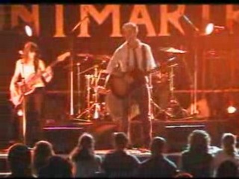 MontparnassE à Elysée Montmartre