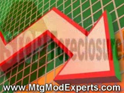 Mortgage and Home Loan Modification Services San Diego