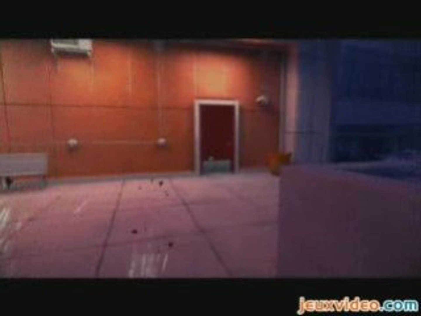Gaming Live: Mirror's Edge PC.
