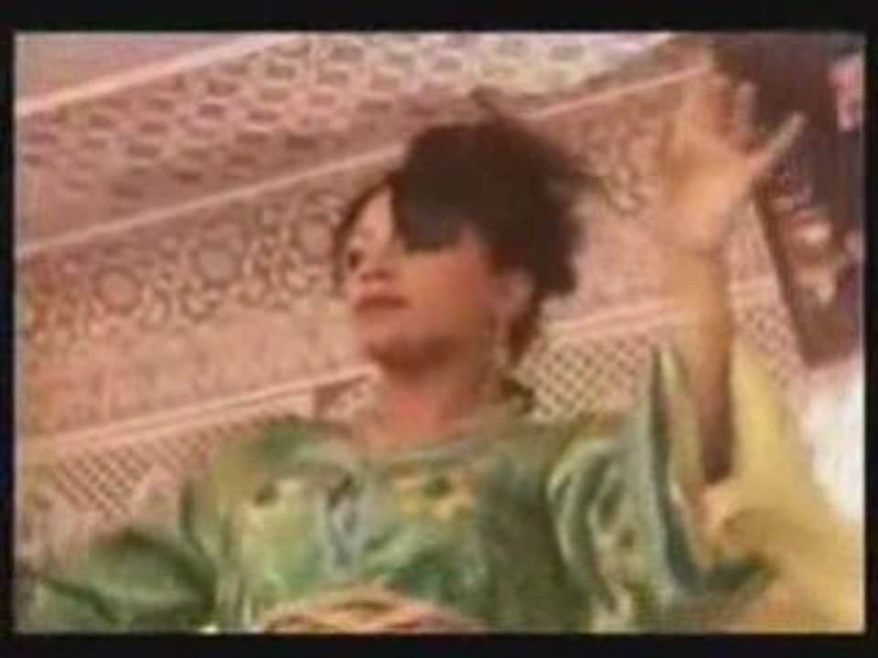 Mariage marocain  live 2008 partie 3