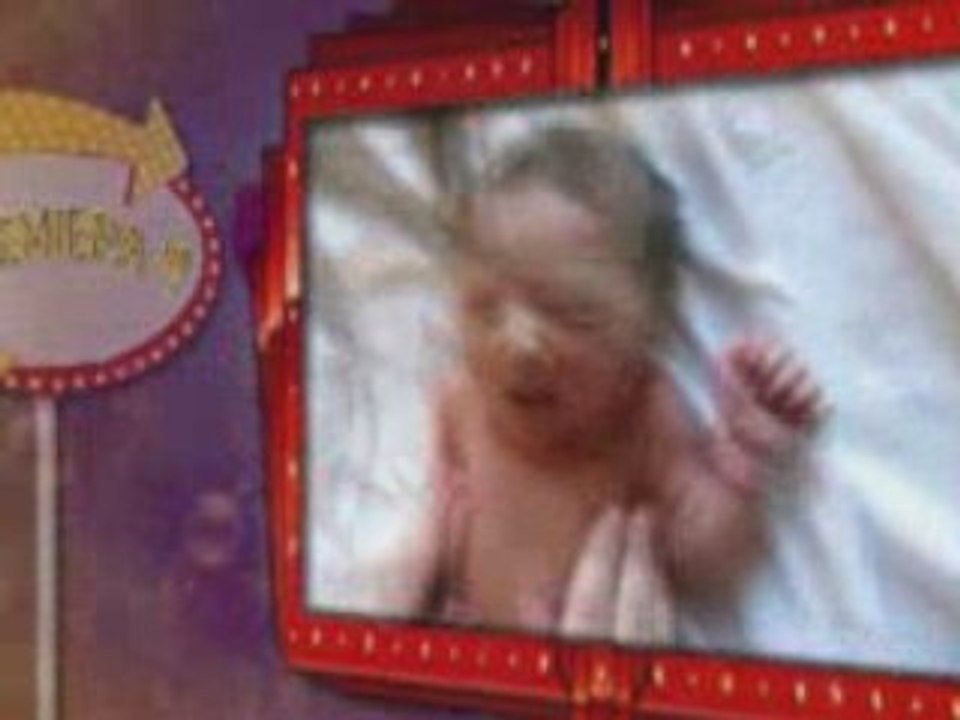 THANASIC&SOFIA's Wedding/FWTEINH's (AKA Mpoumpou) Baptism VC