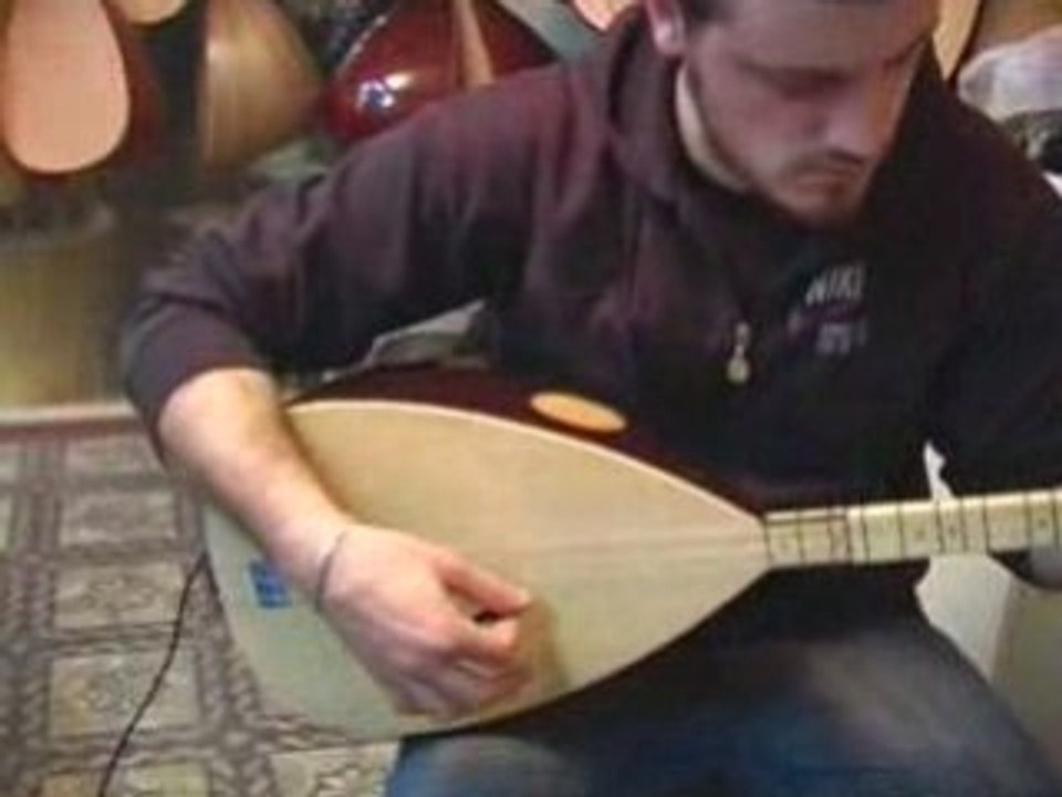 Wengi bağlama b-band a2
