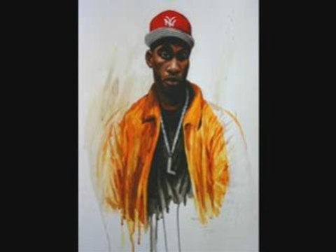 Notorious B.I.G. Feat Big L - Let The Games Begin / SONG