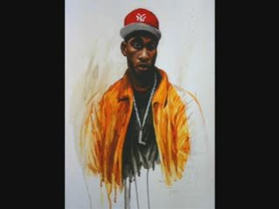 Notorious B.I.G. Feat Big L - Let The Games Begin / SONG