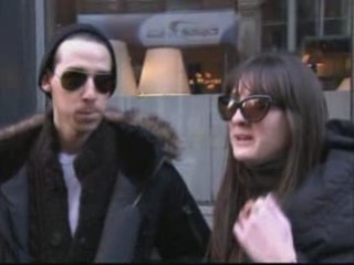 Heath Ledger Receives Posthumous Oscar Nomination