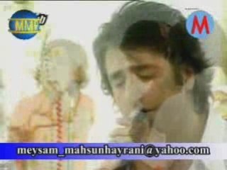 Mahsun Kirmizigul Artik Bir Efsane Dir ( Sari Gelin )