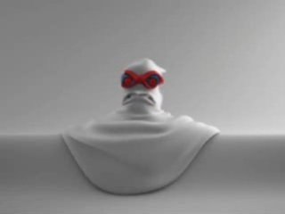 joey the uncool ghost decide if he's gonna stay