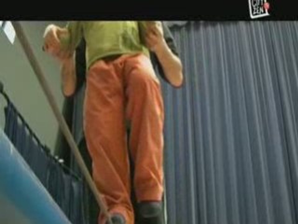 Cirq o clown