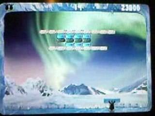 Bug d'un jeu sur le Playstation Home