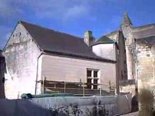 Donjon de Loches
