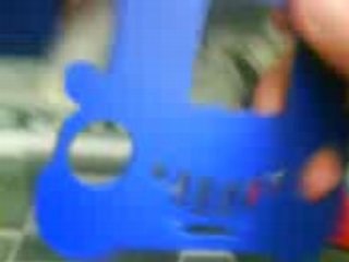 Accident de Mister Croco