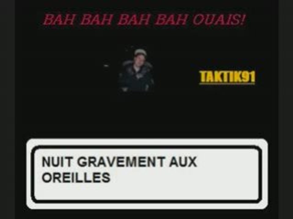 RAPELLES TOI