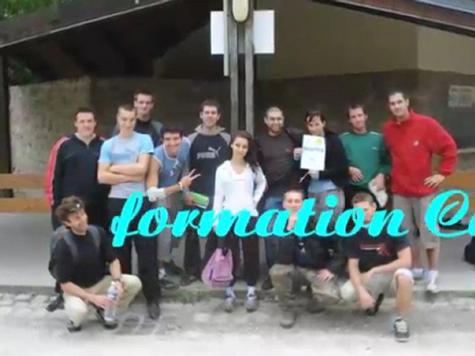 CQP 2008