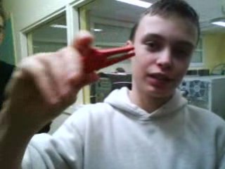 L'apocalipse de Mister croco