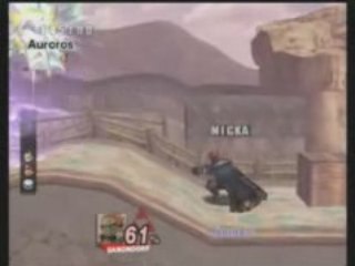 Brawl - ESS - 31 - 07 - Le grand labyrinthe