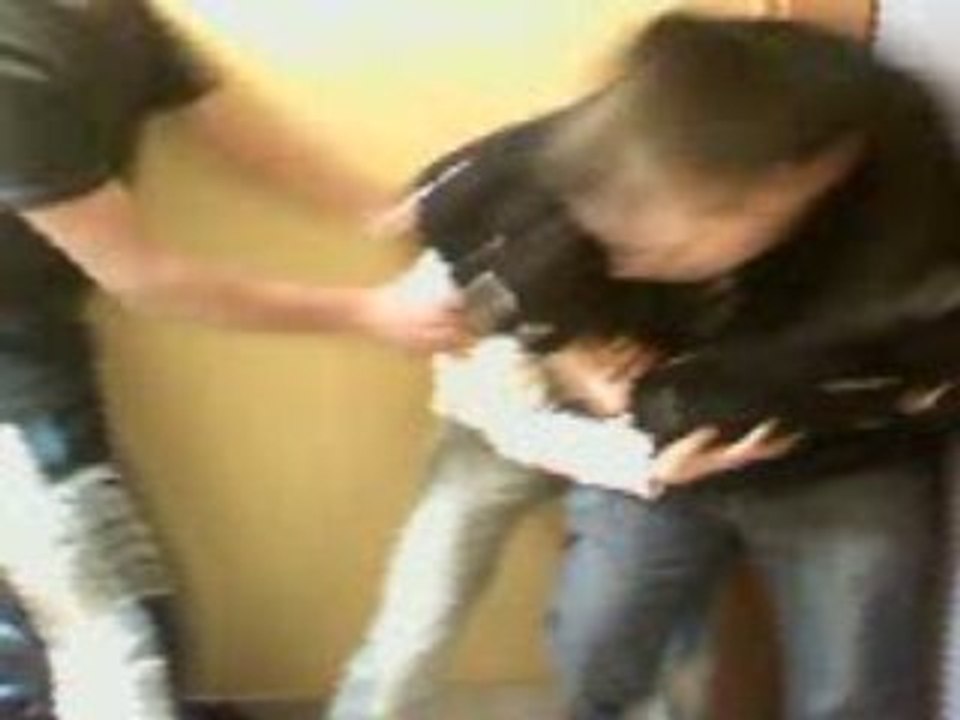 Ben VS Gro
