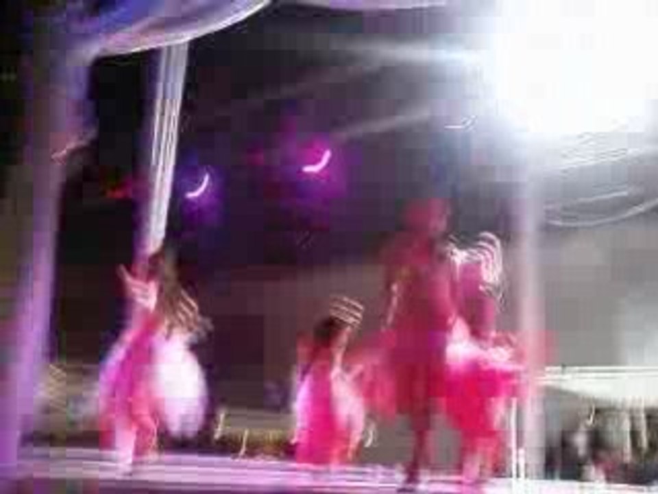 Bora bora - tunisie été 2008