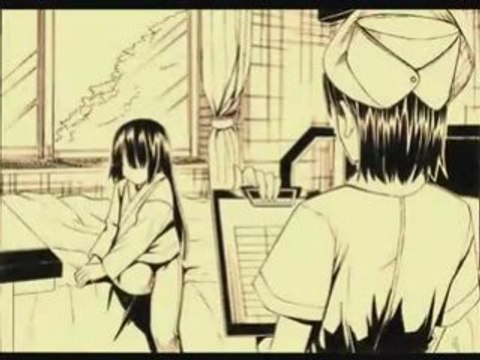 [Vocaloid][Hatsune-miku]Electric angel