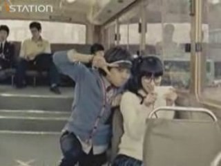 Big Bang PMP CF (Full - HQ)