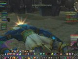 WOW Guilde Coeur Sombre - RAID AQ 20