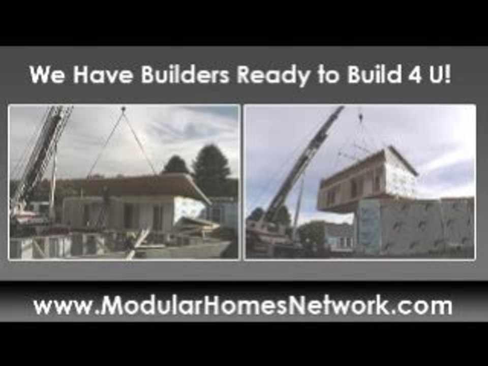 Union County Modular Homes Builder, New Jersey Modular House