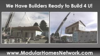 Union County Modular Homes Builder, New Jersey Modular House