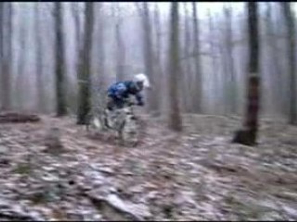 vtt freeride