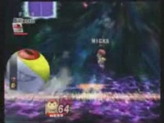 Brawl - ESS - 29 - L'Univers subspatial