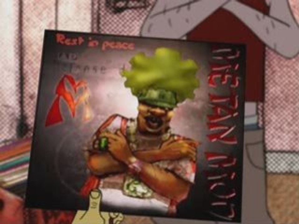 Les Lascars - La Classe