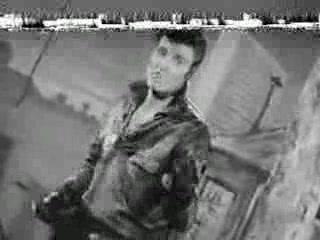 Vince Taylor - Come Back Baby Doll