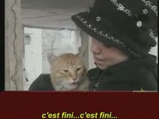 Gaza : Témoignages d'enfants, cas de Dalal Abu Aïcha