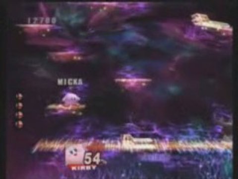 Brawl - ESS - 30 - L'Univers subspatial 2