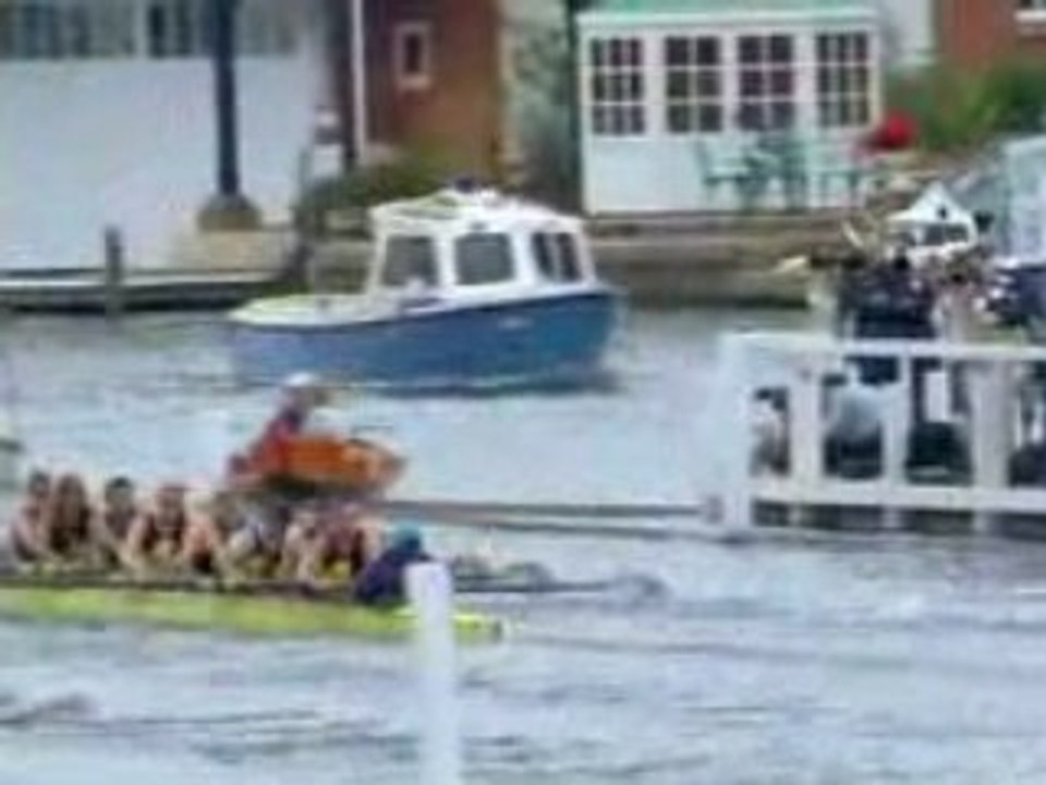 Temple Challenge Cup Heat 1 (b)