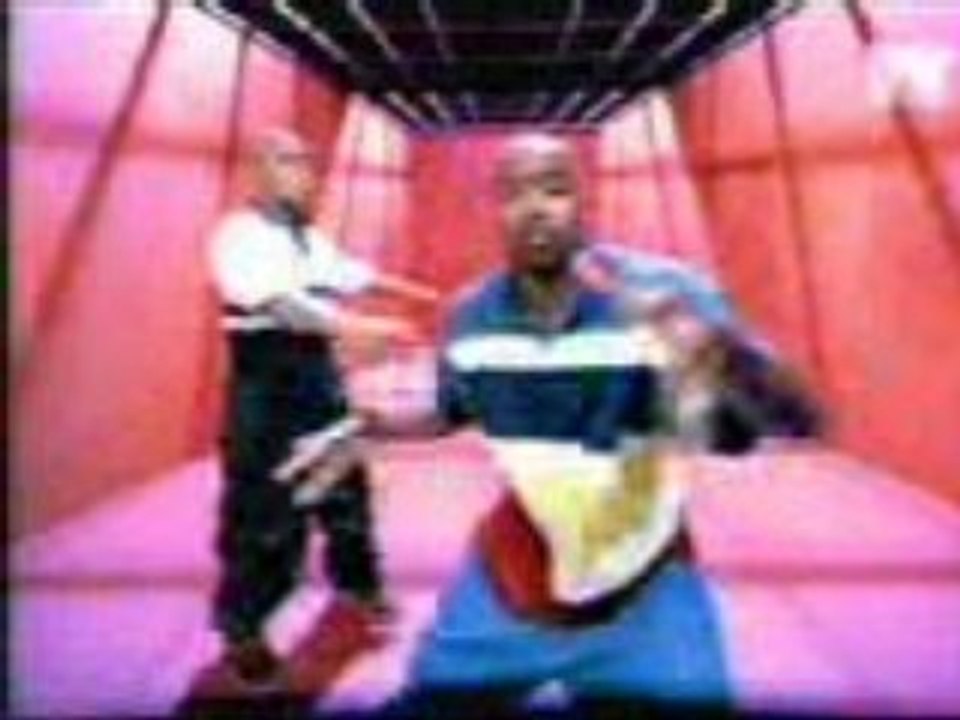 Tupac - Hit Em Up