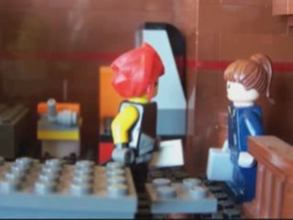 Streum Wars Episode 4 - Version 2