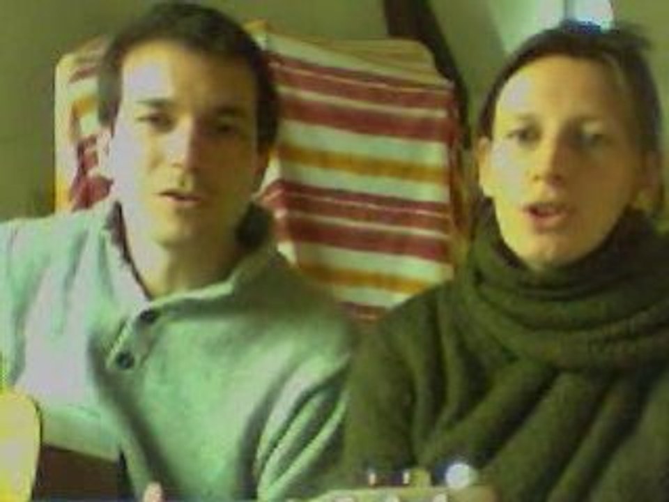 Chanson Franck Stephanie