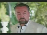 ŞEYH NAZIM KIBRISİ İLE ADNAN OKTAR'IN 1987 YILINDA BİR SOHBE